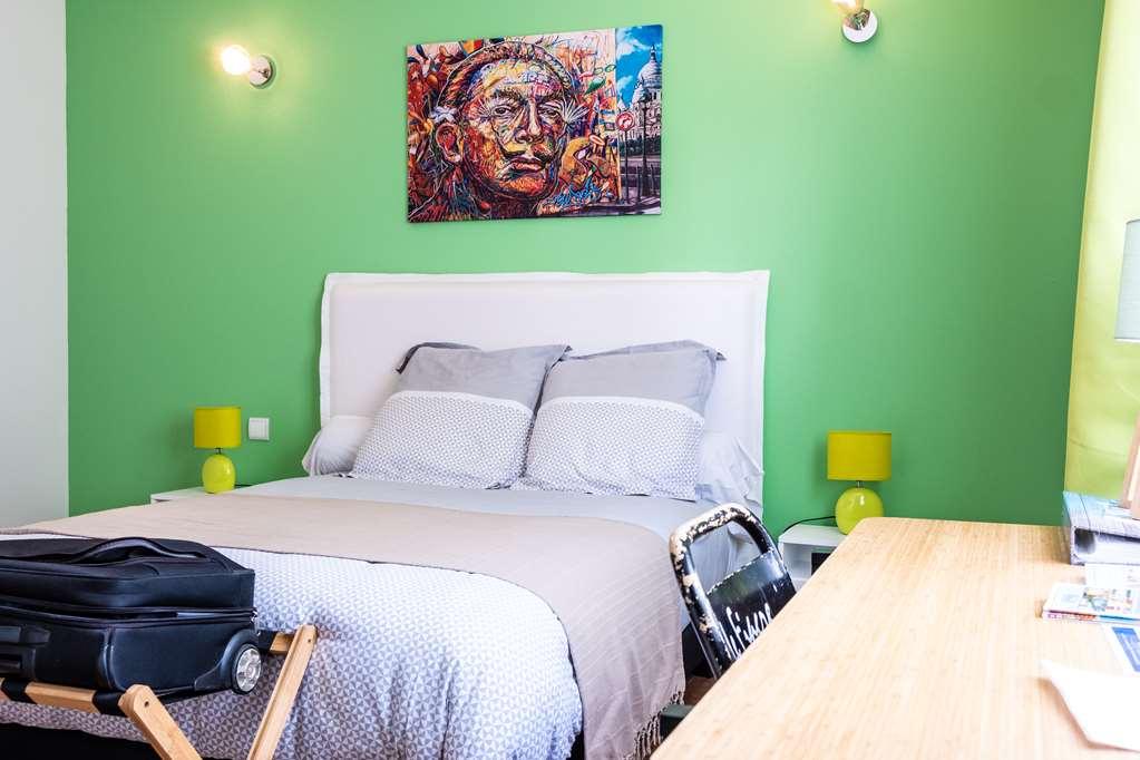 Escale Villa Marignane Room photo